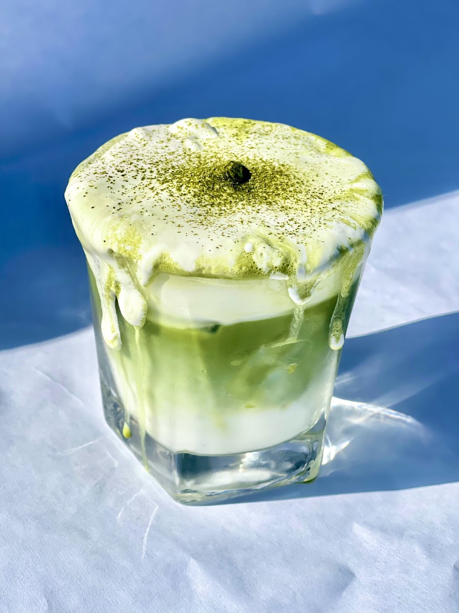 Milktea Way Photos 2